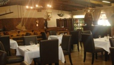 Bild des Veranstaltungsortes