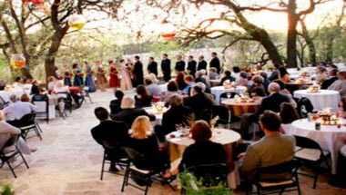 Cibolo Nature Center à Boerne, TX