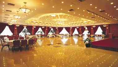 Wistaria Hotel a Shanghai, CN