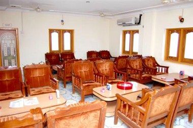 Bild på anläggning