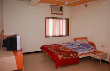 Bild på anläggning