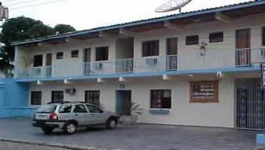 Hotel Pousada Garoupas em São Sebastião, BR