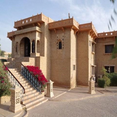 Bild des Veranstaltungsortes