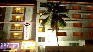 The Orange Hotel, Visakhapatnam, IN