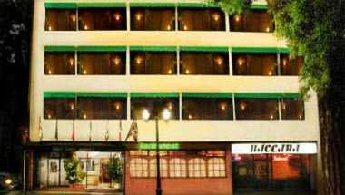 Hotel Conde Ansurez, Santiago, CL