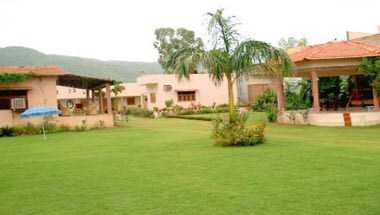 Honeydews Retreat Hotel i Pushkar, IN