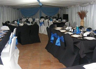 Bild des Veranstaltungsortes