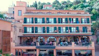 Hotel Maristel em Mallorca, ES