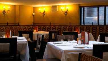 Stephanie's on Newbury a Boston, MA