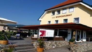 Hotel Garni Weinquardrat image