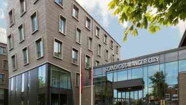 Scandic Stavanger City i Stavanger, NO