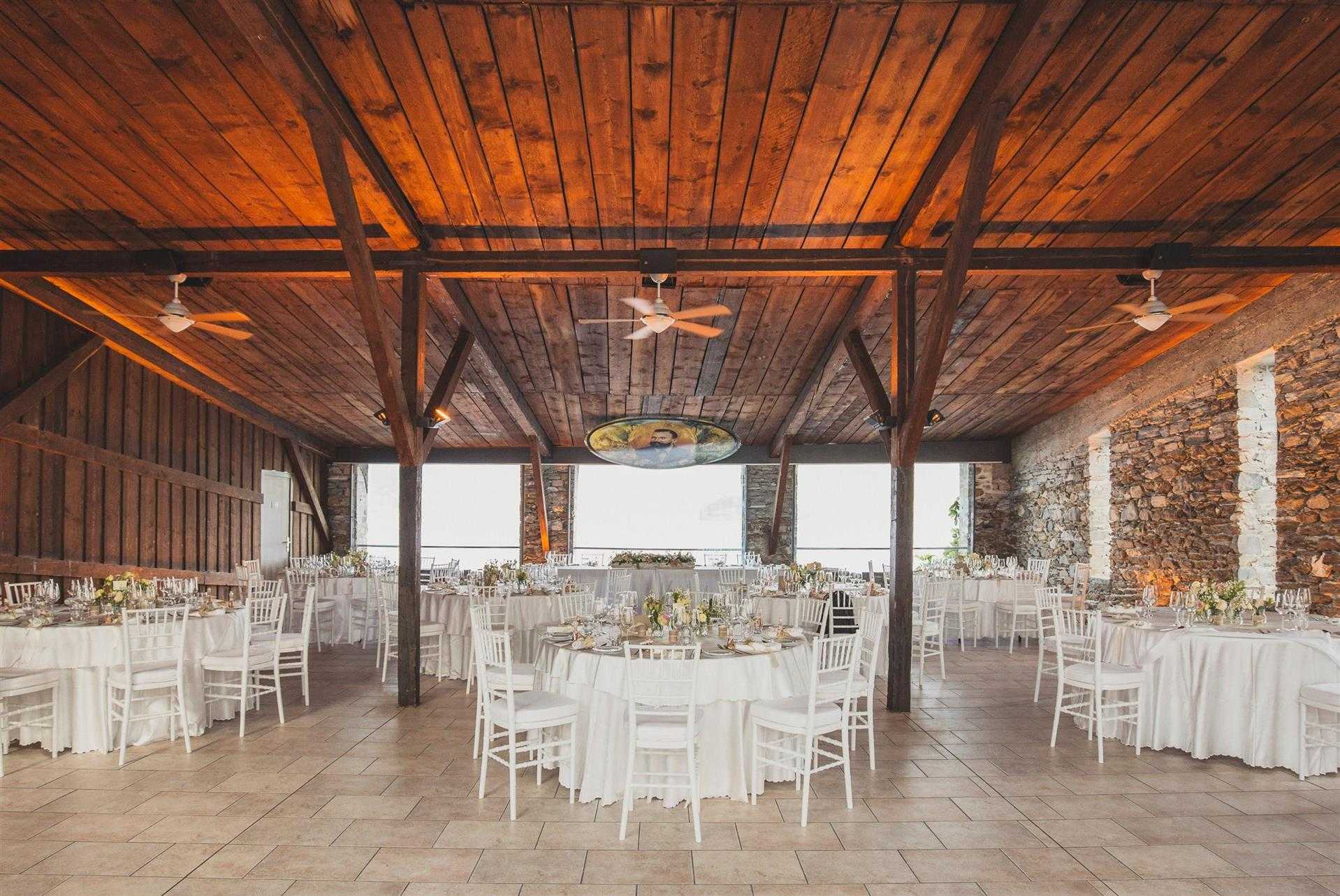 CENTRO DANNEMANN Brissago - Switzerland, Brissago, CH