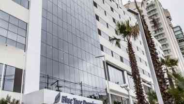 Blue Tree Premium Alphaville a Sao Paulo, BR