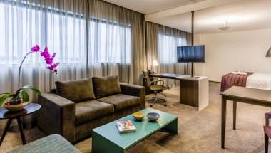 Blue Tree Premium Alphaville a Sao Paulo, BR