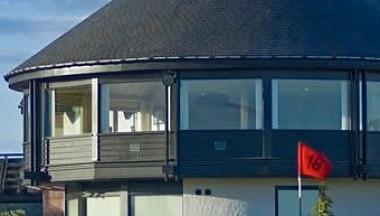 Glenisla Golf Course в Blairgowrie, GB2