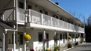 Towne Motel, Camden, ME