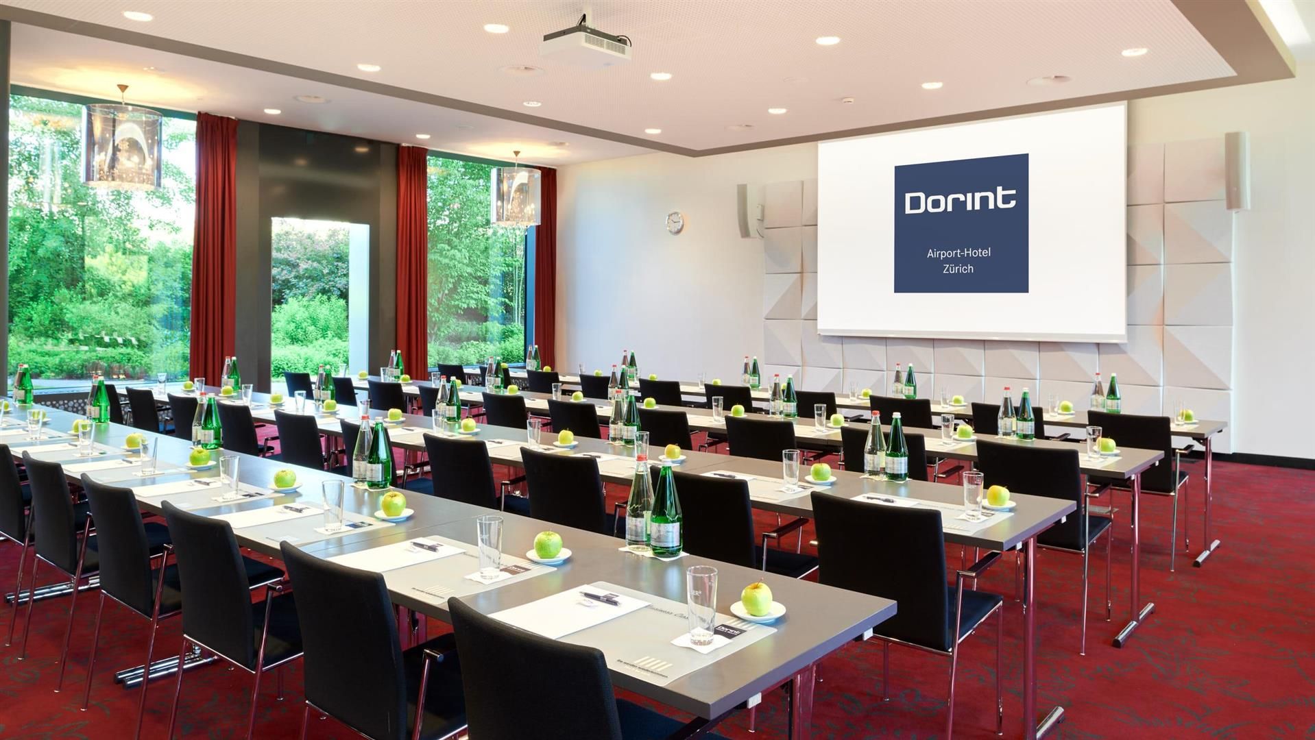 Изображение места проведения