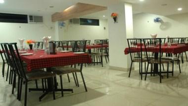 Hotel Supreme à Visakhapatnam, IN