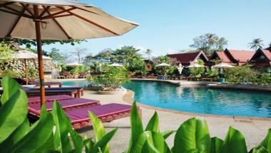 Holiday Villa in Krabi, TH