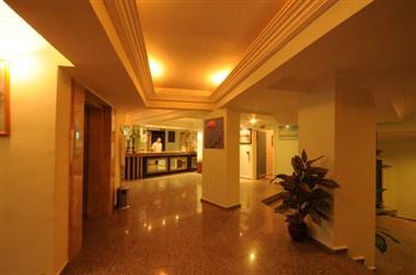 Flamingo Hotel en Marmaris, TR