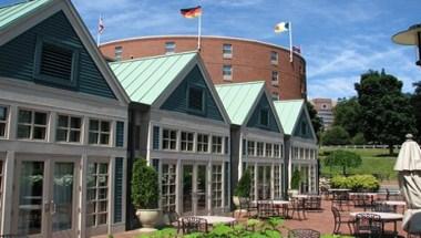 Beechwood Hotel image