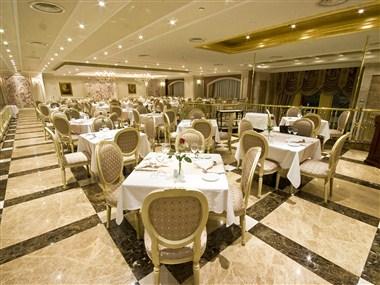 Elite World Comfy İstanbul Taksim Hotel, İstanbul, TR