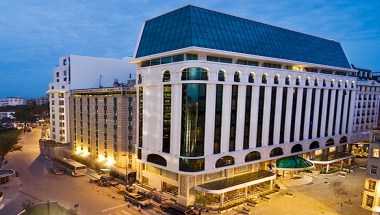 Elite World Comfy İstanbul Taksim Hotel, İstanbul, TR
