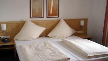 Hotel Restaurant Alter Hof-Vaterstetten i Vaterstetten, DE