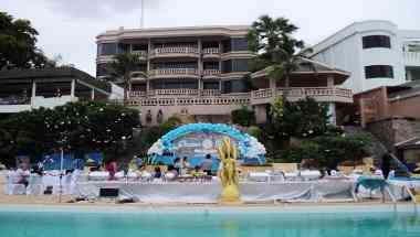 Golden Cliff House Hotel & Resort i Pattaya, TH
