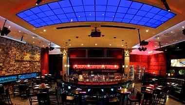 Cactus Club - Lougheed/Schoolhouse, Coquitlam, BC