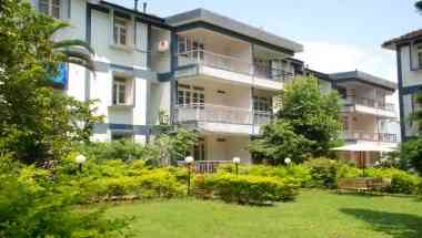 Beira Mar Alfran Resort a Goa, IN