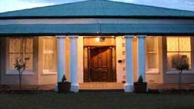 Jungnickel Guesthouse & Conference Centre i Kimberley, ZA