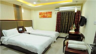 Hotel SeaCity Grand i Visakhapatnam, IN