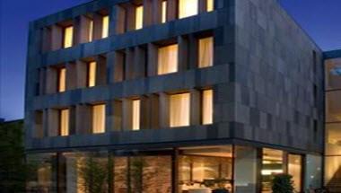 Becker's Hotel & Restaurant image