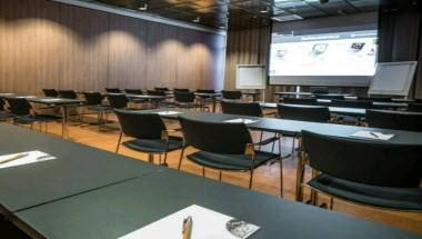 Lapland Hotel Oulu a Oulu, FI