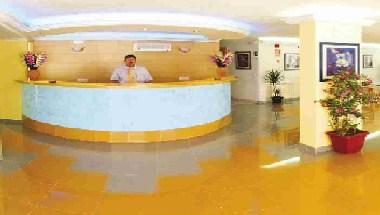 Hotel Don Pepe a Sant Antoni de Portmany, ES