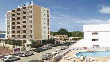 Hotel Don Pepe a Sant Antoni de Portmany, ES