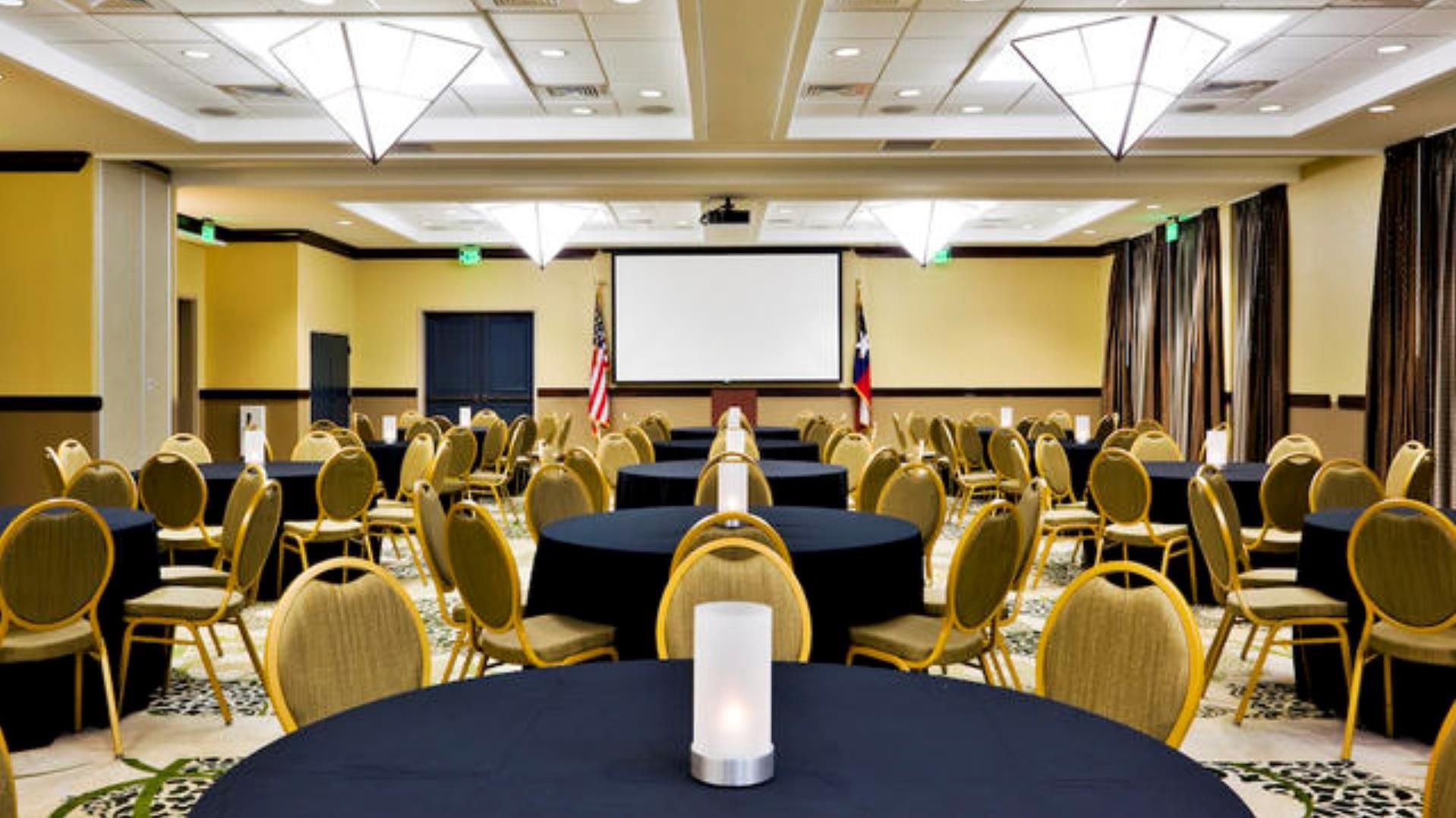 Bild på anläggning