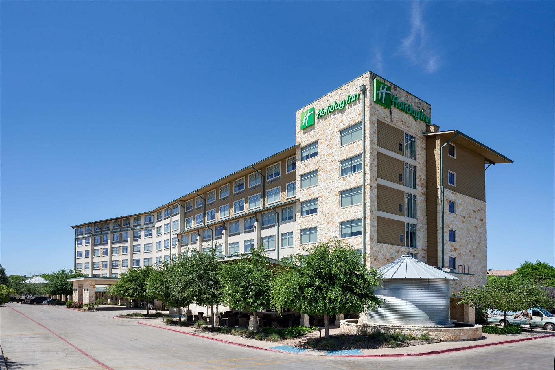 Holiday Inn San Antonio SeaWorld image