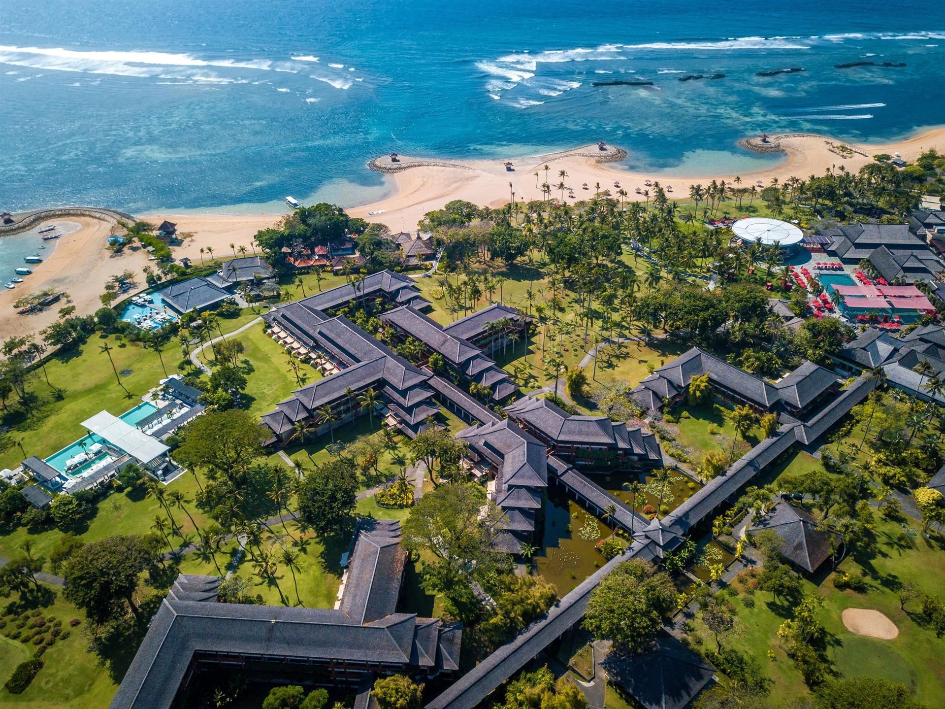 Изображение места проведения