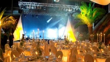 Biosphere Potsdam i Potsdam, DE