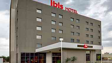 Hotel ibis Guaratingueta en Guaratingueta, BR