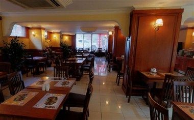 Изображение места проведения