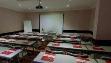 Изображение места проведения