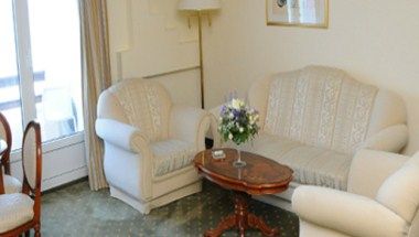 Изображение места проведения