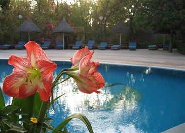 Bild på anläggning