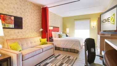 Home2 Suites by Hilton Denver West - Federal Center, CO en Lakewood, CO