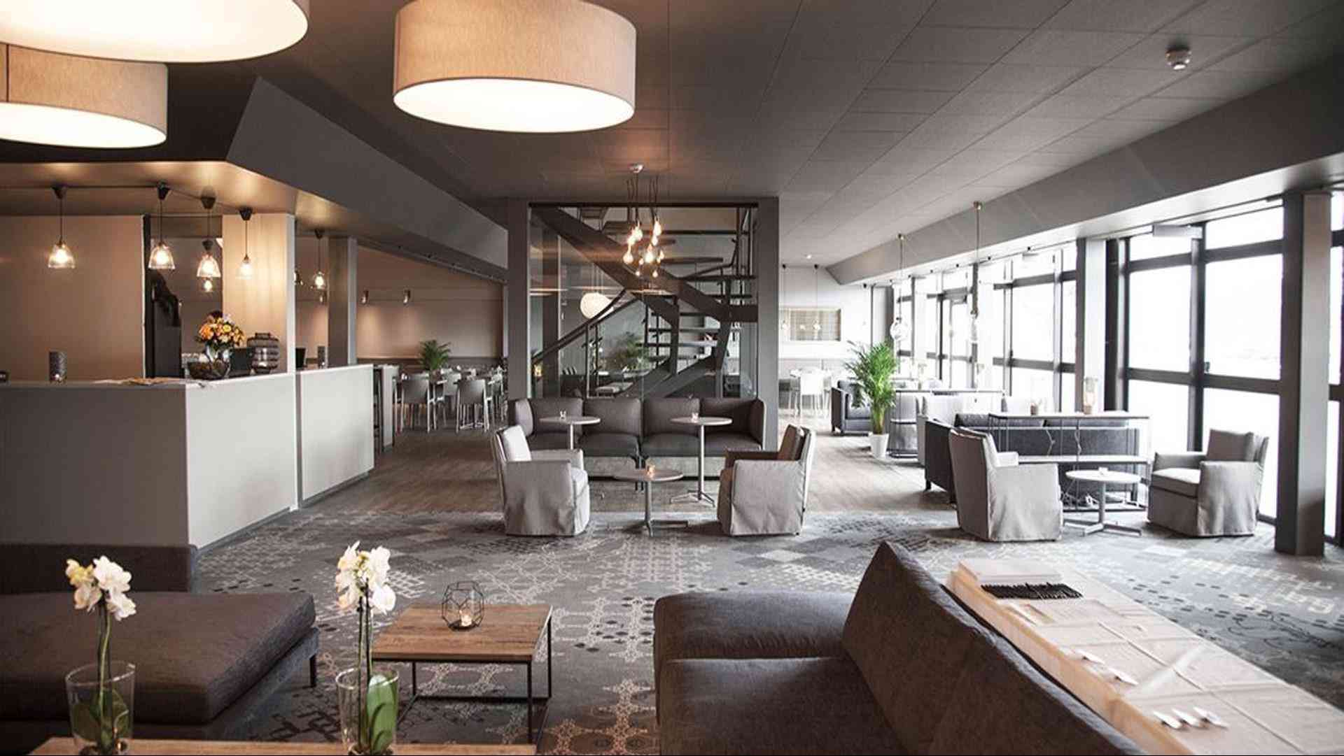 Thon Hotel Horten a Horten, NO