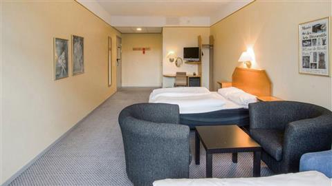 Thon Hotel Horten a Horten, NO