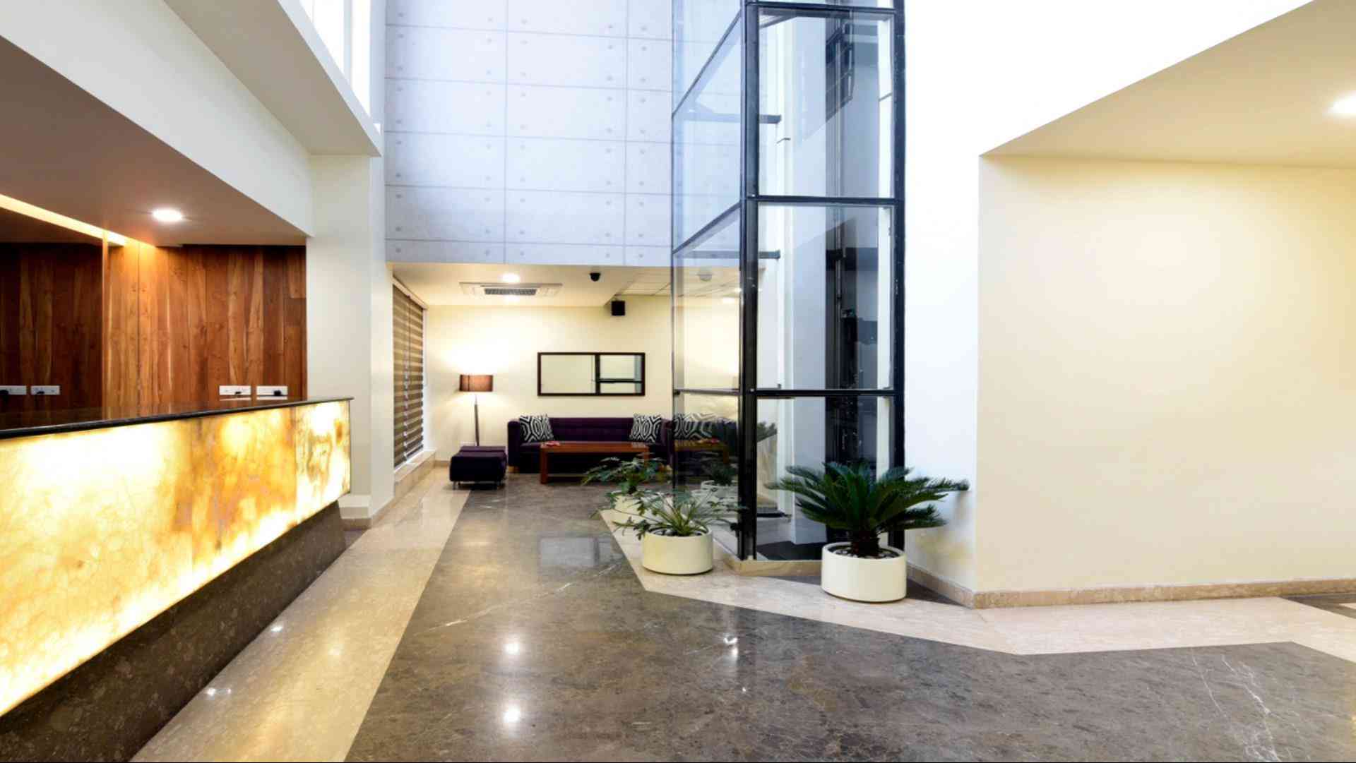 Hotel Poinisuk, Shillong, IN